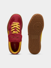 Кеды низкие PUMA Palermo Harry Potter Jr модель 401430 Фото