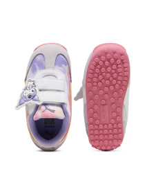 Кроссовки повседневные PUMA Easy Rider Hk&fr V Inf модель 401414 Фото