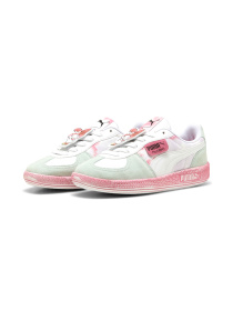 Кеди низькі PUMA Palermo Hk&fr Jr модель 403226 Фото