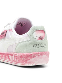 Кеди низькі PUMA Palermo Hk&fr Jr модель 403226 Фото