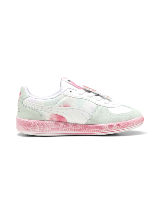 Кеди низькі PUMA Palermo Hk&fr Jr модель 403226 Фото