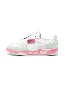 Кеди низькі PUMA Palermo Hk&fr Jr модель 403226 Фото
