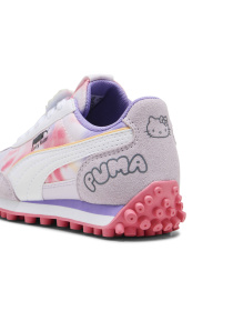 Кросівки PUMA Easy Rider Hk&fr Ps модель 401411 Фото