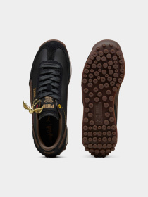 Кросівки повсякденні PUMA Easy Rider Harry Potter Jr модель 401429 Фото