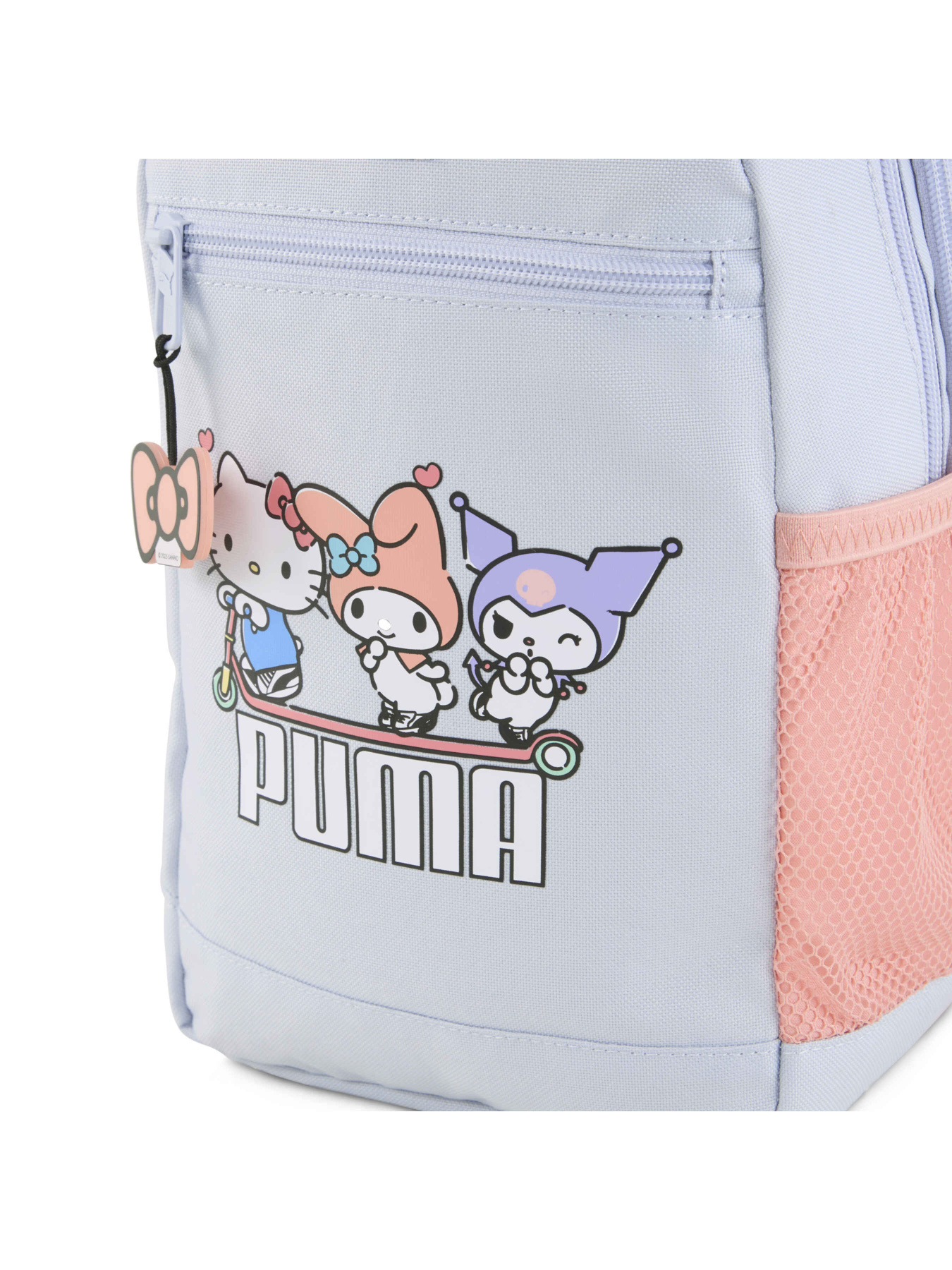 Рюкзак PUMA x Hk&fr Extra Small Bac модель 091330 Фото