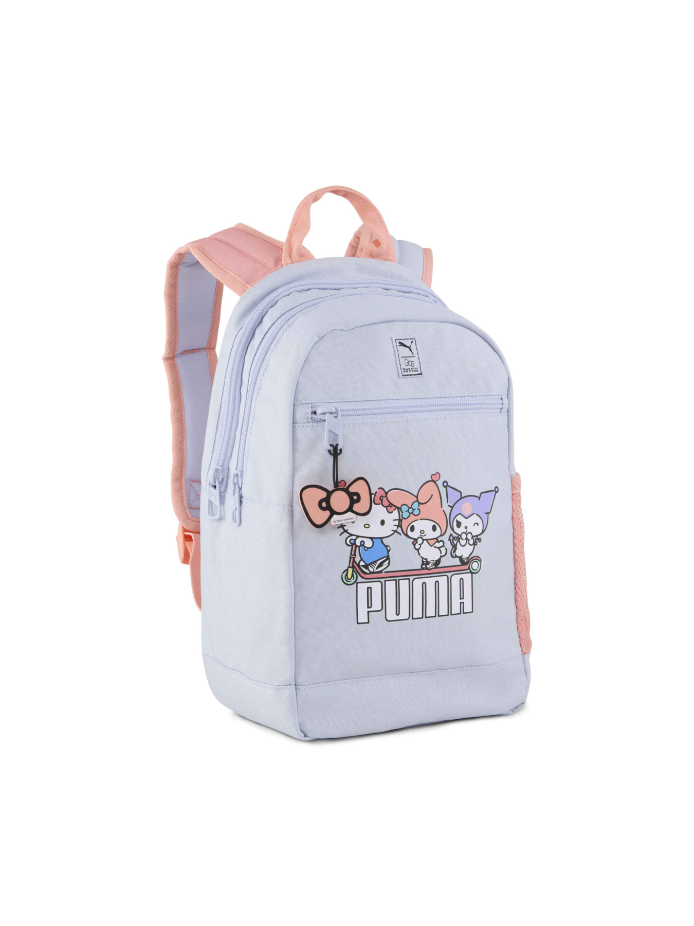 Рюкзак PUMA x Hk&fr Extra Small Bac модель 091330 Фото