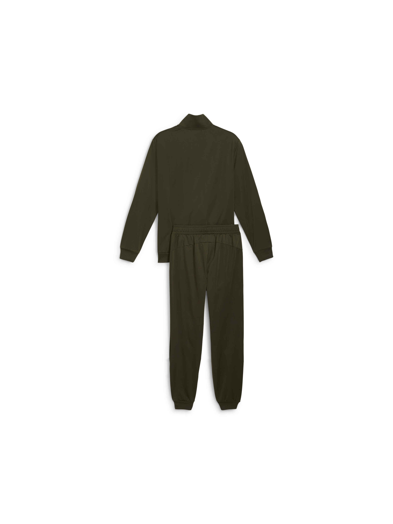 Спортивный костюм PUMA Poly Piping Suit модель 681896 Фото