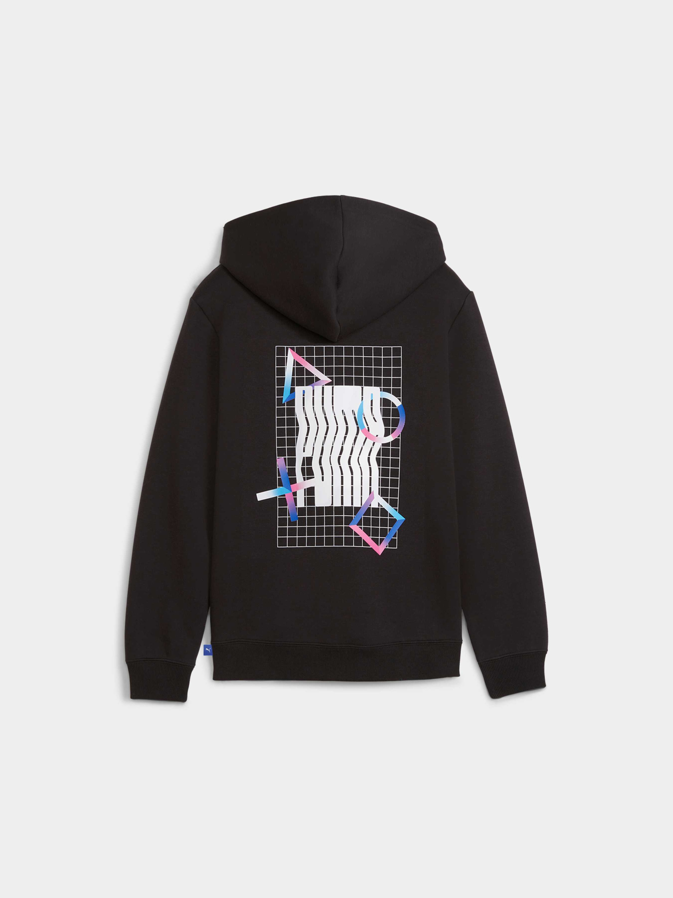 Худи PUMA x Playstation Hoodie модель 624863 Фото