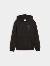 Худи PUMA x Playstation Hoodie модель 624863 Фото
