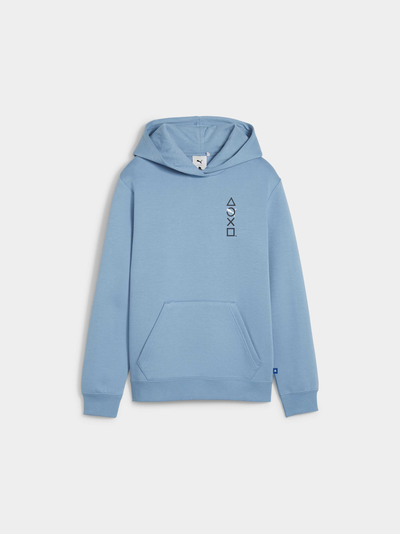 Худі PUMA x Playstation Hoodie модель 624863 Фото