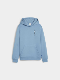 Худи PUMA x Playstation Hoodie модель 624863 Фото