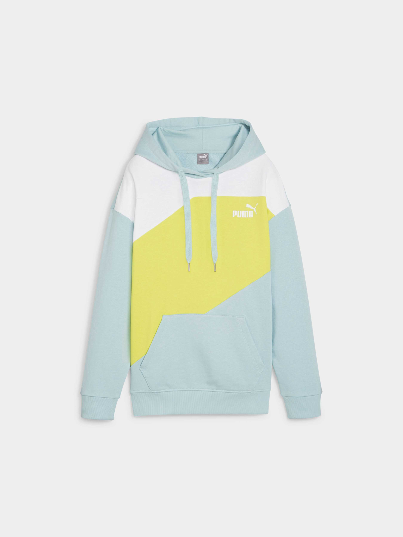 Худи PUMA Power Hoodie Tr модель 677893 Фото