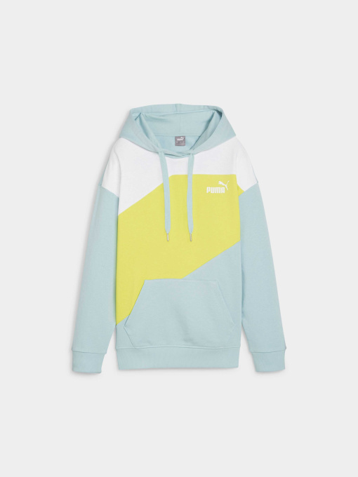 Худи PUMA Power Hoodie Tr модель 677893 Фото