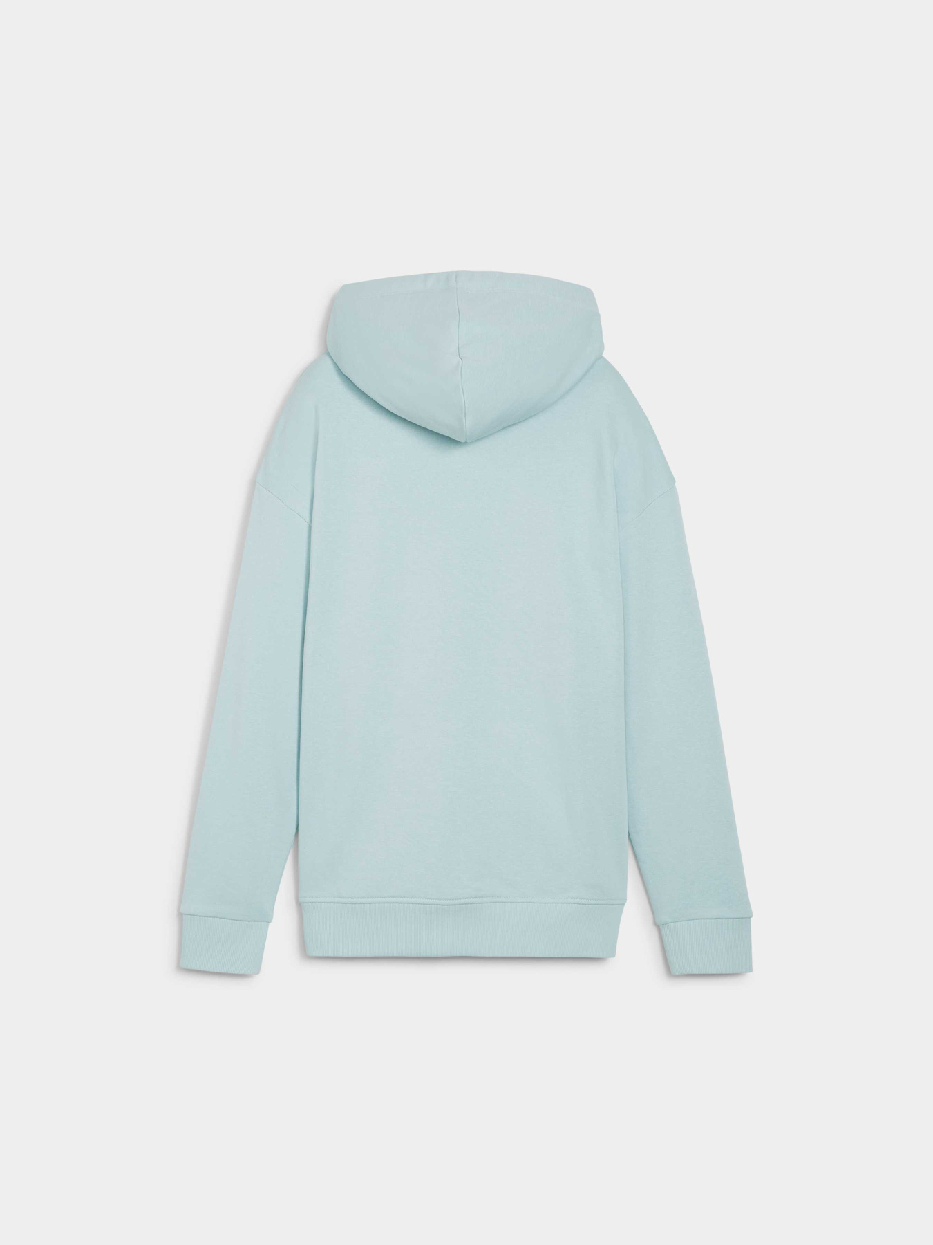 Худі PUMA Power Hoodie Tr модель 677893 Фото