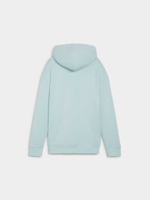 Худі PUMA Power Hoodie Tr модель 677893 Фото