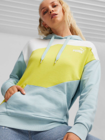 Худі PUMA Power Hoodie Tr модель 677893 Фото