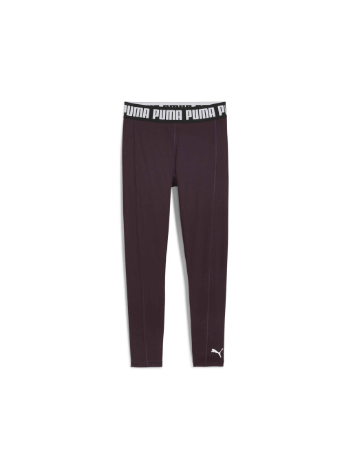 Леггинсы спортивные PUMA Train Strong Hw Tight модель 521601 Фото
