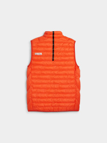 Утеплений жилет PUMA Packlite Vest модель 671711 Фото