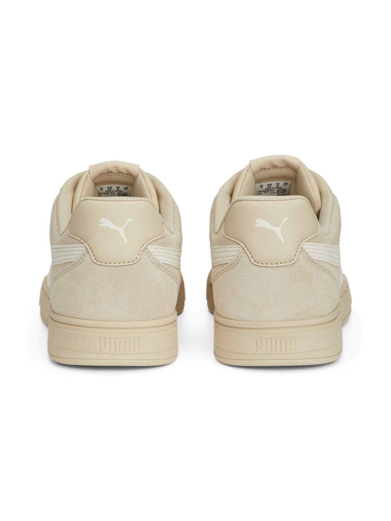 Кросівки PUMA Caven Suede модель 391939 Фото