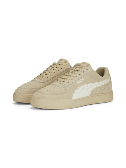 Кросівки PUMA Caven Suede модель 391939 — фото - INTERTOP