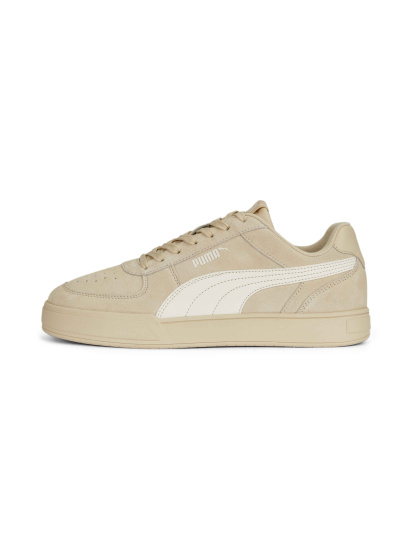 Кросівки PUMA Caven Suede модель 391939 — фото 4 - INTERTOP