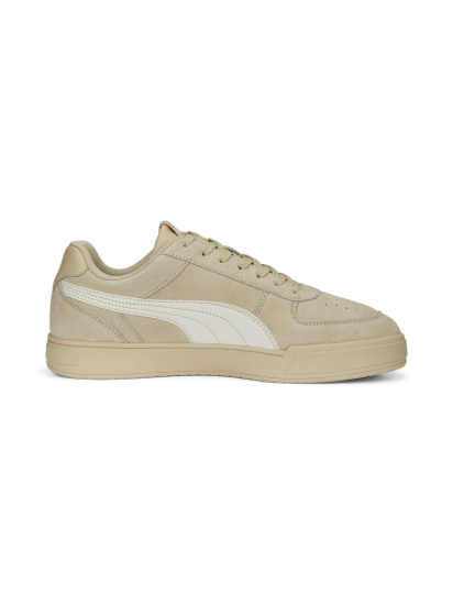 Кросівки PUMA Caven Suede модель 391939 - фото