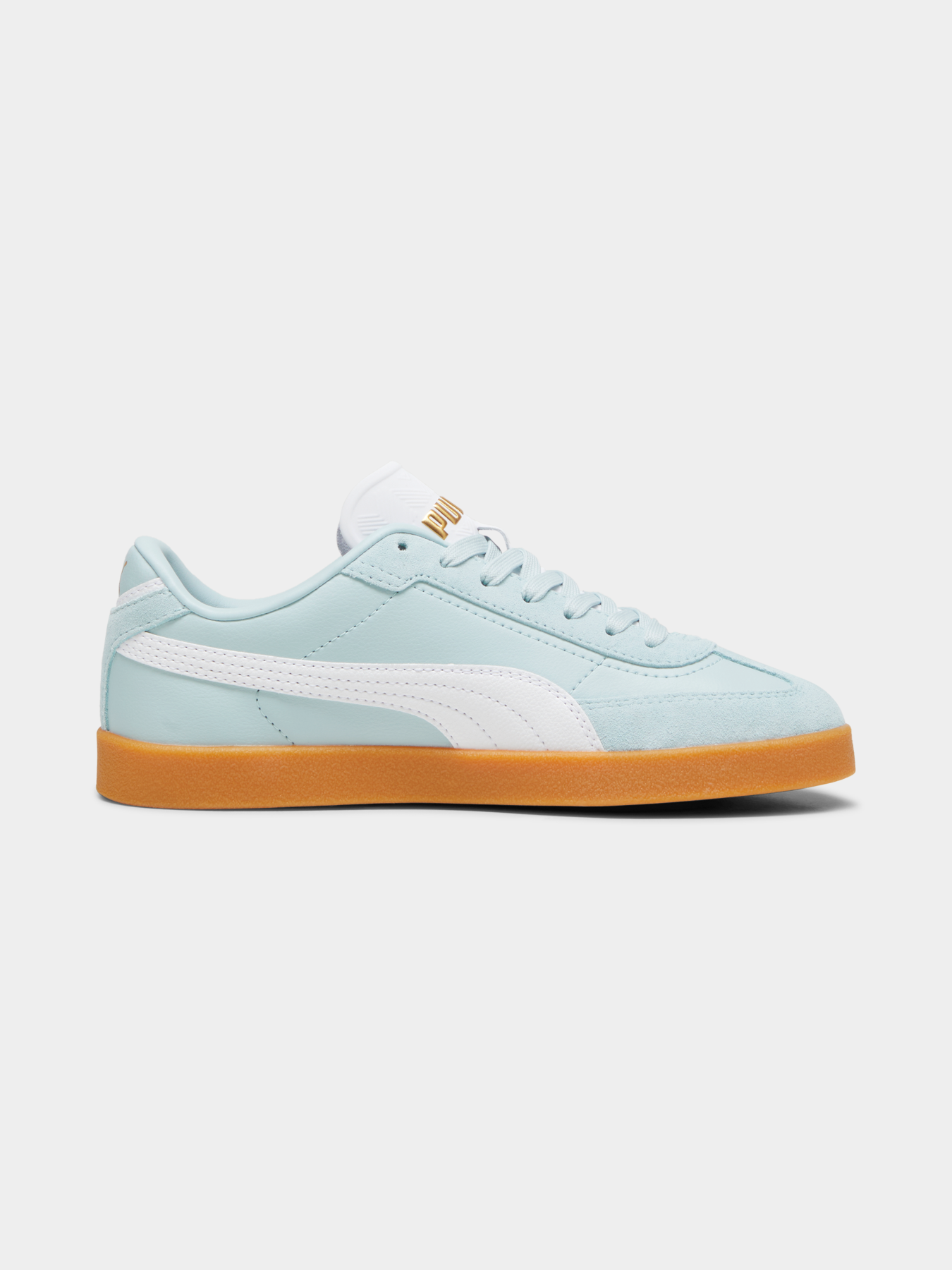 Кеды низкие PUMA Club Ii Era модель 397447 Кеды низкие PUMA Club Ii Era модель 397447 Фото