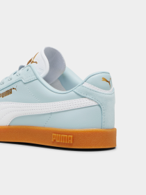 Кеды низкие PUMA Club Ii Era модель 397447 Кеды низкие PUMA Club Ii Era модель 397447 Фото