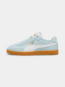 Кеды низкие PUMA Club Ii Era модель 397447 Кеды низкие PUMA Club Ii Era модель 397447 Фото