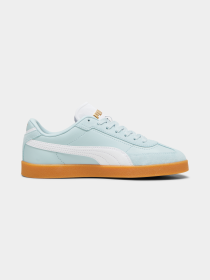 Кеды низкие PUMA Club Ii Era модель 397447 Кеды низкие PUMA Club Ii Era модель 397447 Фото