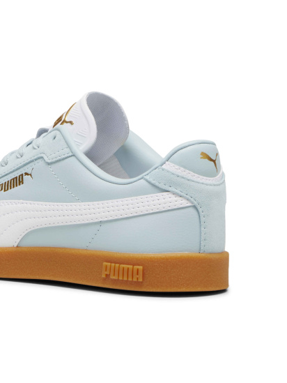 Кеды низкие PUMA Club Ii Era модель 397447 — фото 3 - INTERTOP