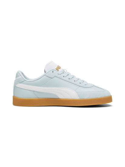 Кеди низькі PUMA Club Ii Era модель 397447 - фото