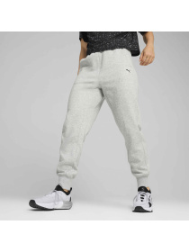 Штаны спортивные PUMA Train Favorite Fleece Pant модель 524234 Штаны спортивные PUMA Train Favorite Fleece Pant модель 524234 Фото