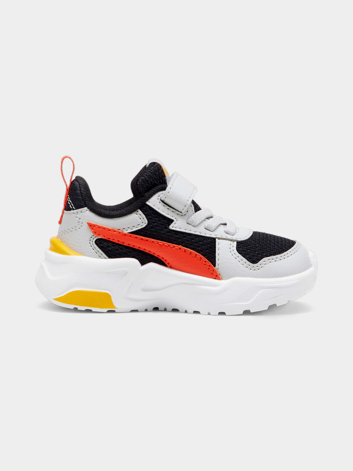 Кроссовки PUMA Trinity Lite Ac+ Inf модель 391481 Фото