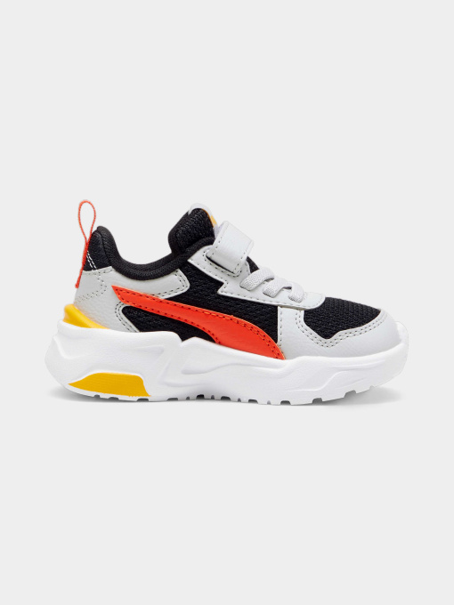 Кроссовки PUMA Trinity Lite Ac+ Inf модель 391481 Фото