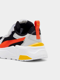 Кроссовки повседневные PUMA Trinity Lite Ac+ Inf модель 391481 Фото