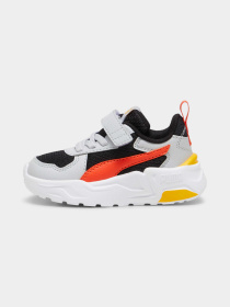 Кроссовки повседневные PUMA Trinity Lite Ac+ Inf модель 391481 Фото