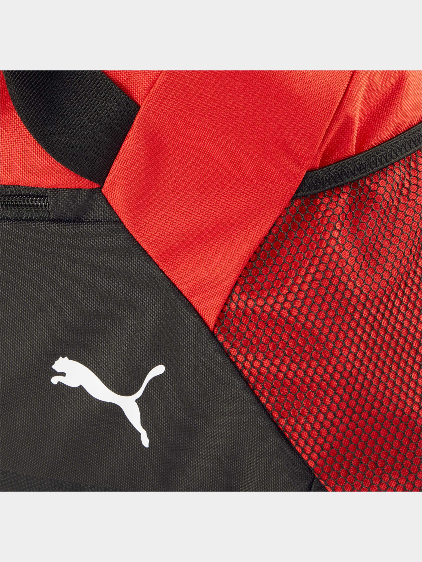 Дорожная сумка PUMA Teamgoal Teambag M модель 090233 Фото