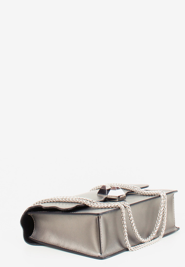 Сумка Bella Bertucci модель 7911-02-31 — фото 4 - INTERTOP