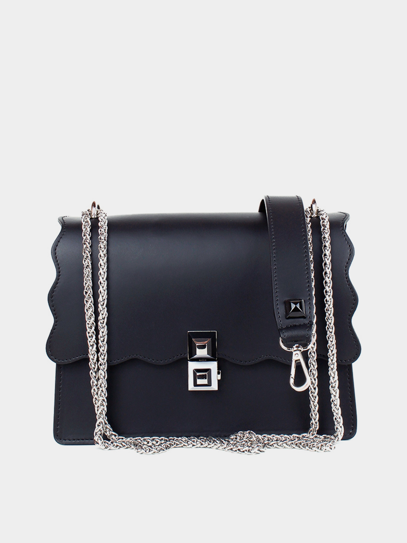 Сумка Bella Bertucci модель 7911-05-31 Фото