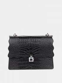 Кросс-боди Bella Bertucci модель 7911-05-36 Фото