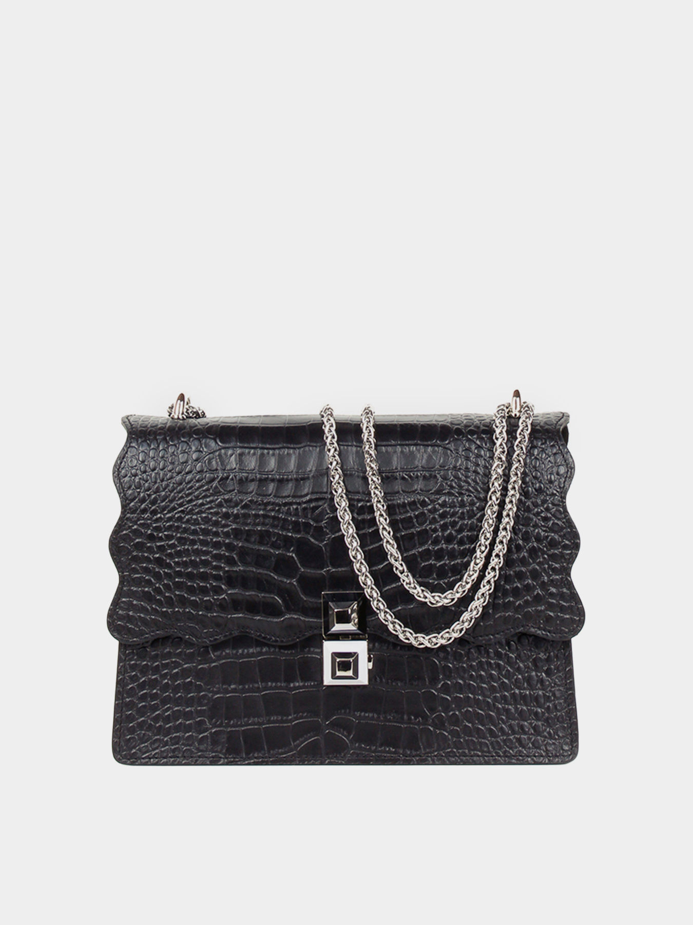 Крос-боді Bella Bertucci модель 7911-05-36 Фото