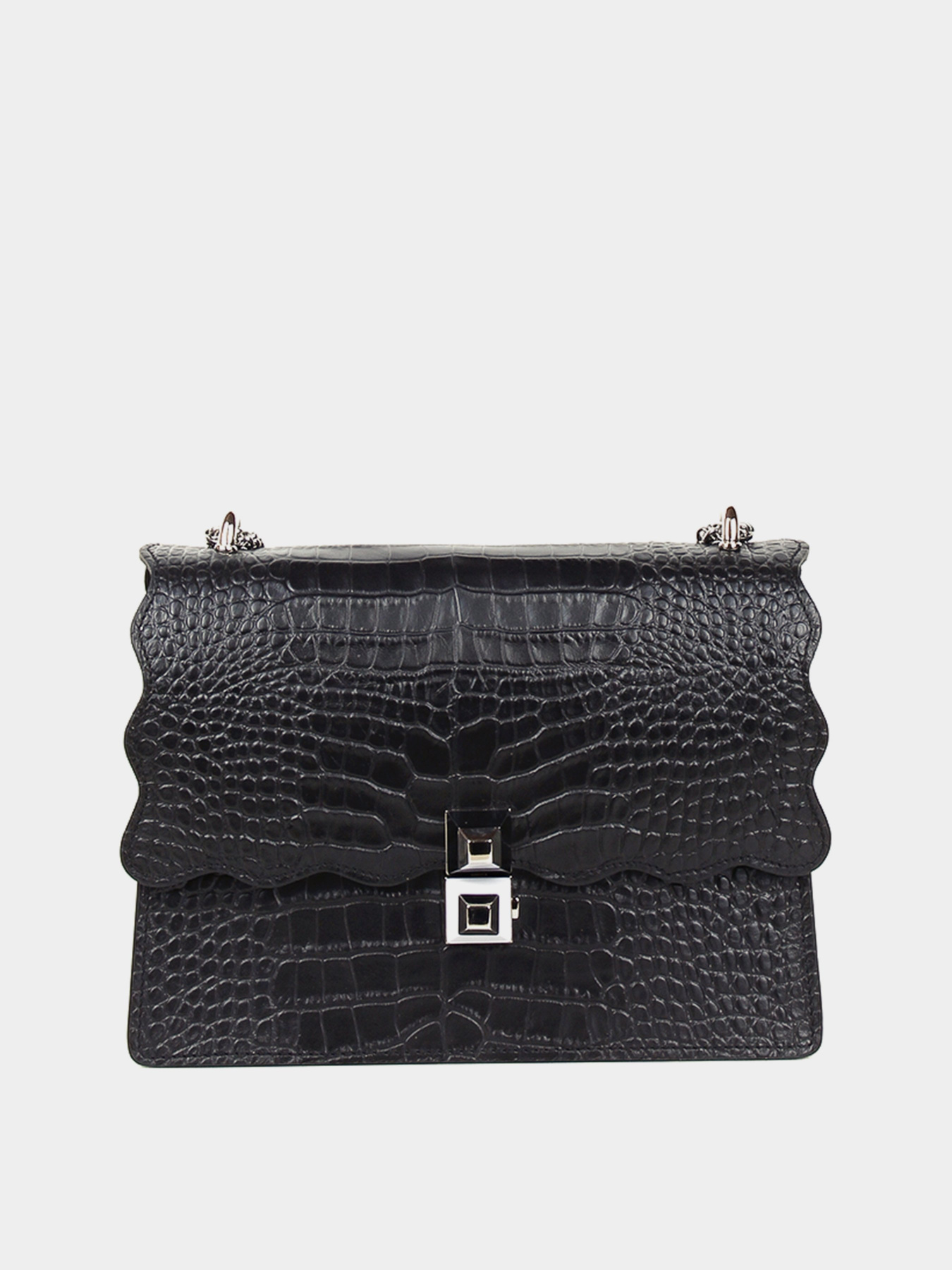 Крос-боді Bella Bertucci модель 7911-05-36 Фото