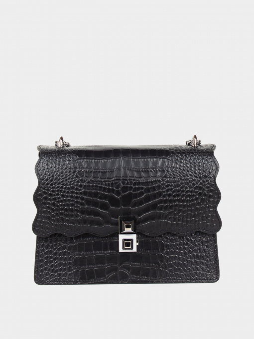 Крос-боді Bella Bertucci модель 7911-05-36 Фото