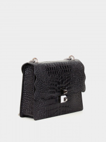 Крос-боді Bella Bertucci модель 7911-05-36 Фото