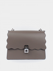 Крос-боді Bella Bertucci модель 7911-104-31 Фото