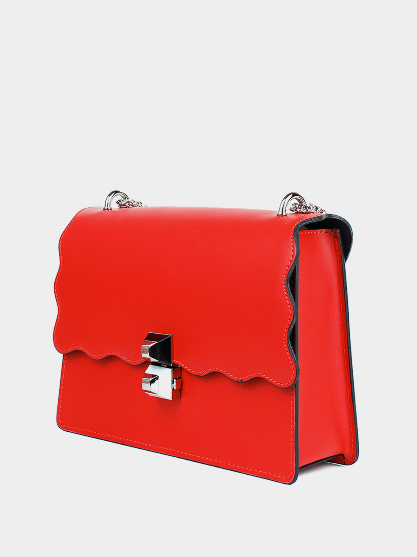 Крос-боді Bella Bertucci модель 7911-13-31 Фото