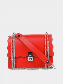 Крос-боді Bella Bertucci модель 7911-13-31 Фото