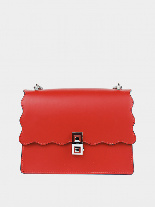 Кросс-боди Bella Bertucci модель 7911-13-31 Фото