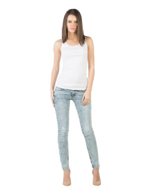 Скинни джинсы Colin’s модель CL1014754_q1.v1_DN04712 Фото